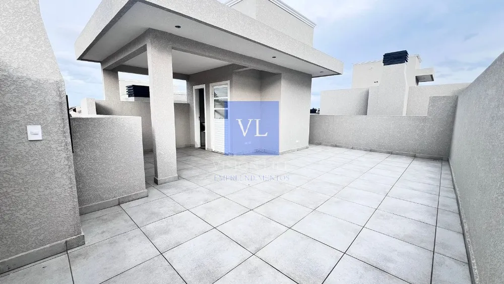 Casa, 3 quartos, 120 m² - Foto 14