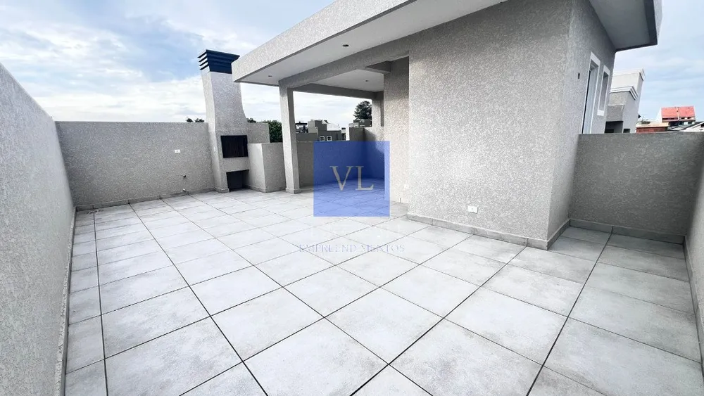 Casa, 3 quartos, 120 m² - Foto 13