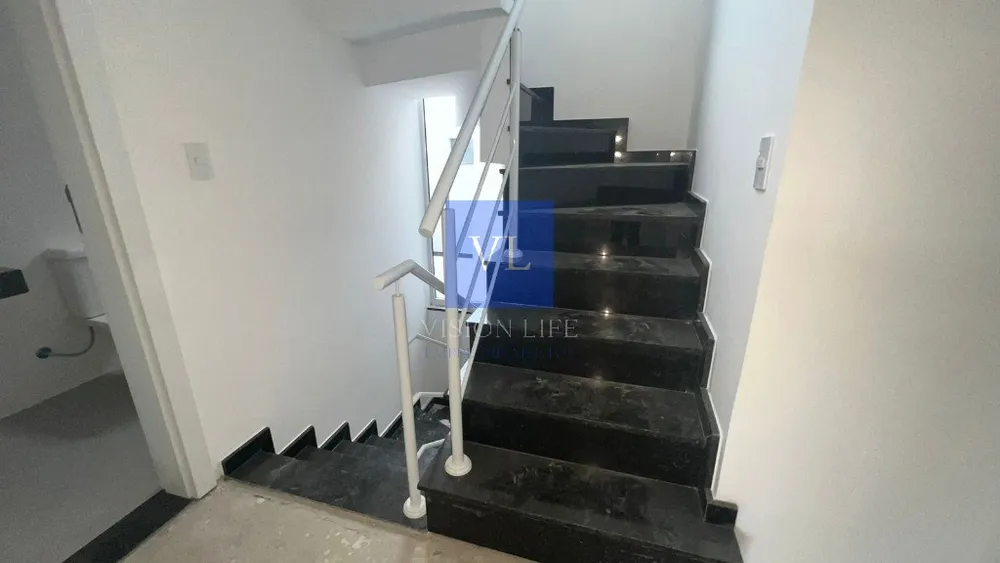Casa, 3 quartos, 120 m² - Foto 11