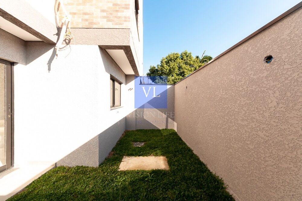Casa à venda com 3 quartos, 128m² - Foto 3
