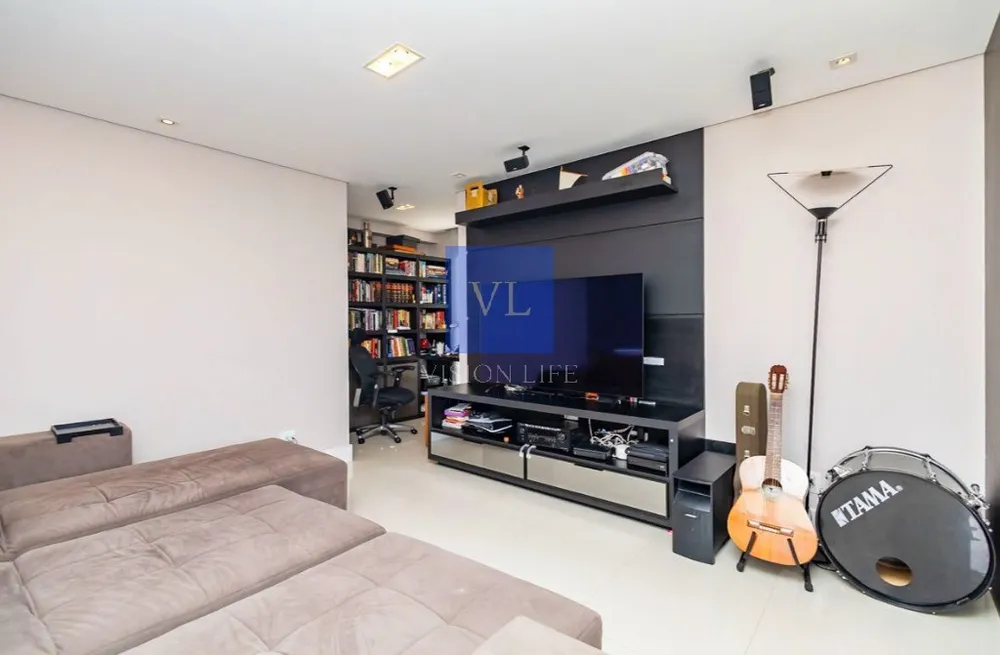 Cobertura, 3 quartos, 179 m² - Foto 7
