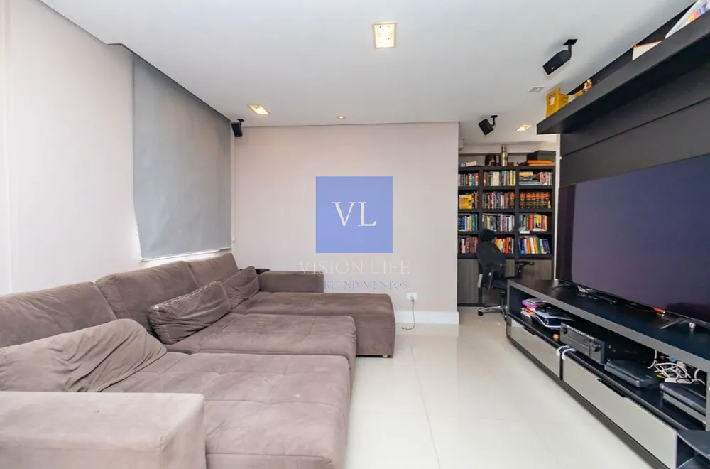 Cobertura, 3 quartos, 179 m² - Foto 6