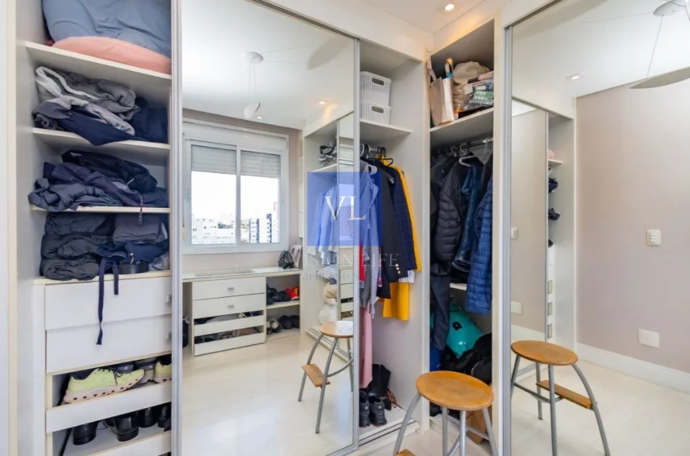 Cobertura, 3 quartos, 179 m² - Foto 14