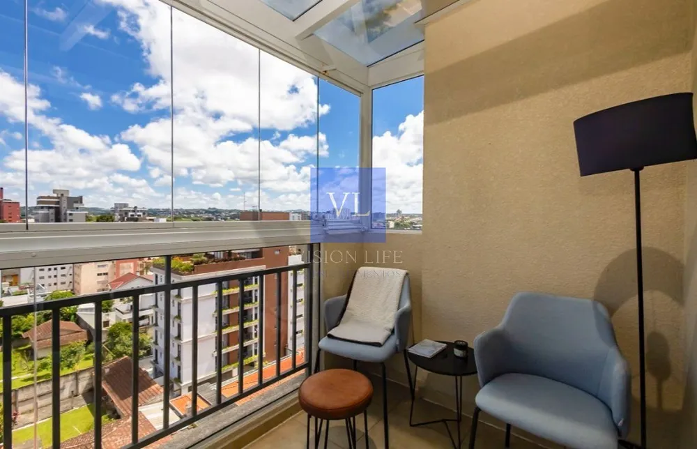 Cobertura, 3 quartos, 179 m² - Foto 5