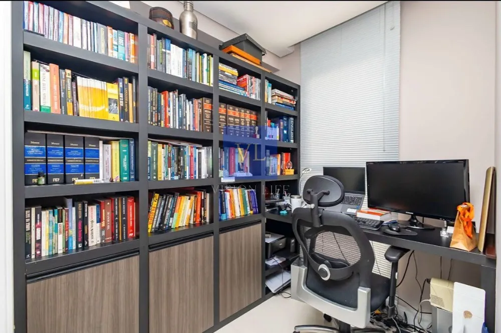 Cobertura, 3 quartos, 179 m² - Foto 8