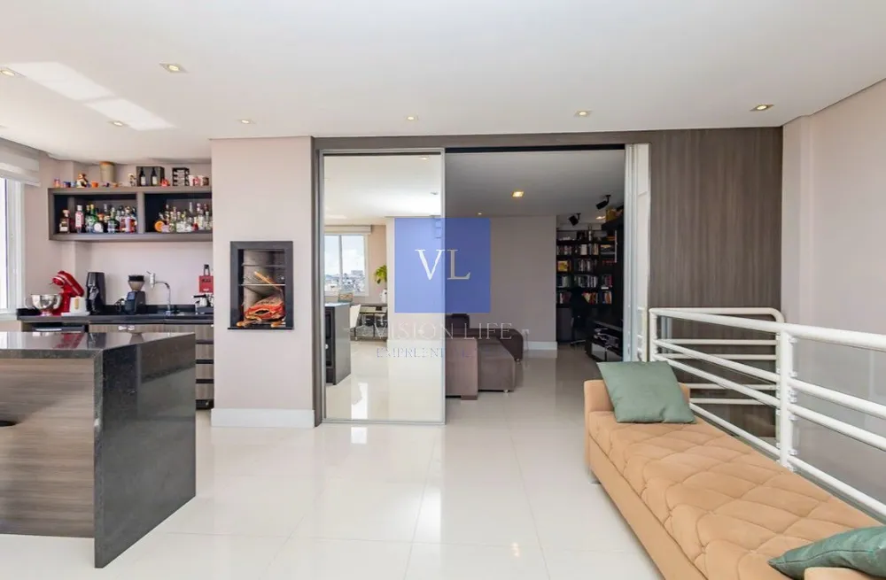 Cobertura, 3 quartos, 179 m² - Foto 4