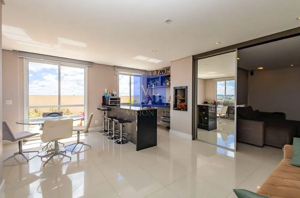 Cobertura, 3 quartos, 179 m² - Foto 2