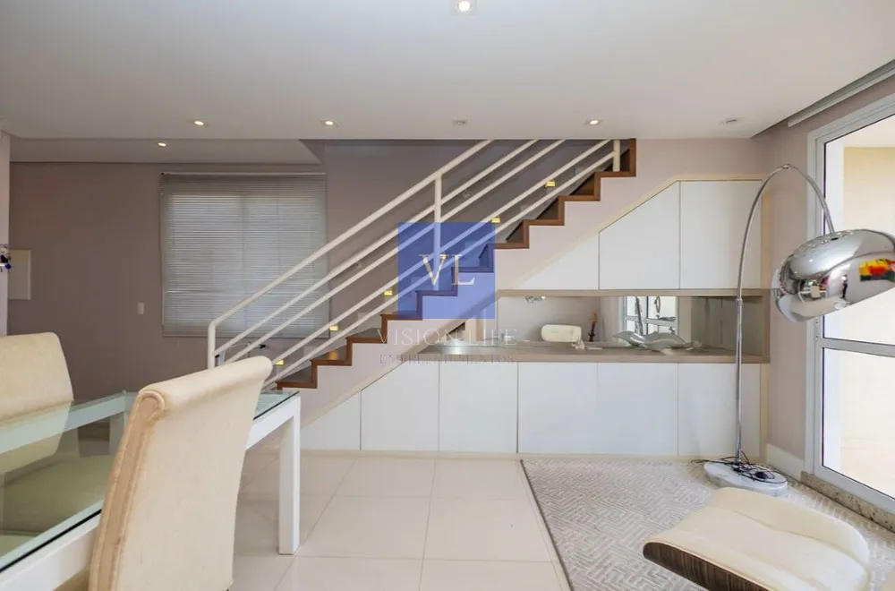 Cobertura, 3 quartos, 179 m² - Foto 9