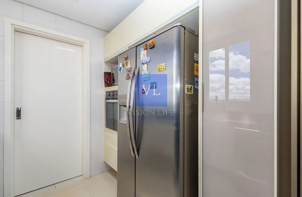 Cobertura, 3 quartos, 179 m² - Foto 12