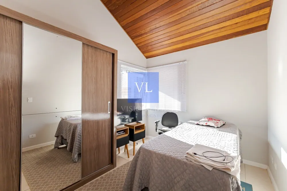 Casa, 4 quartos, 156 m² - Foto 8