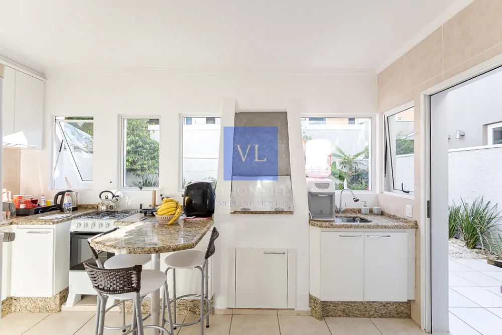 Casa, 4 quartos, 156 m² - Foto 6