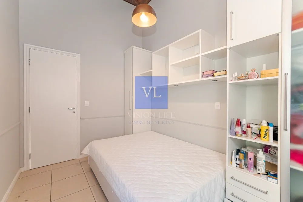 Casa, 4 quartos, 156 m² - Foto 11