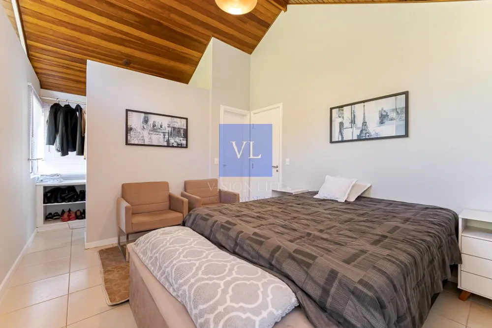Casa, 4 quartos, 156 m² - Foto 13