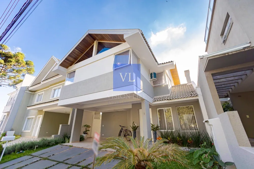 Casa, 4 quartos, 156 m² - Foto 1