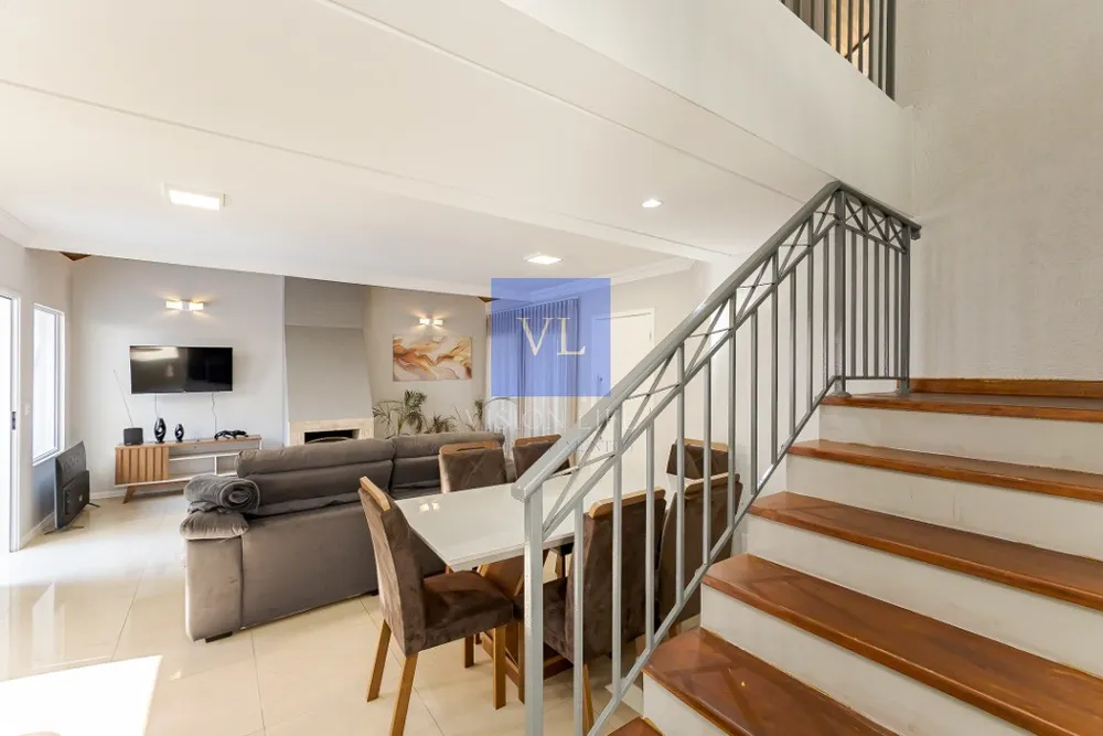 Casa, 4 quartos, 156 m² - Foto 5