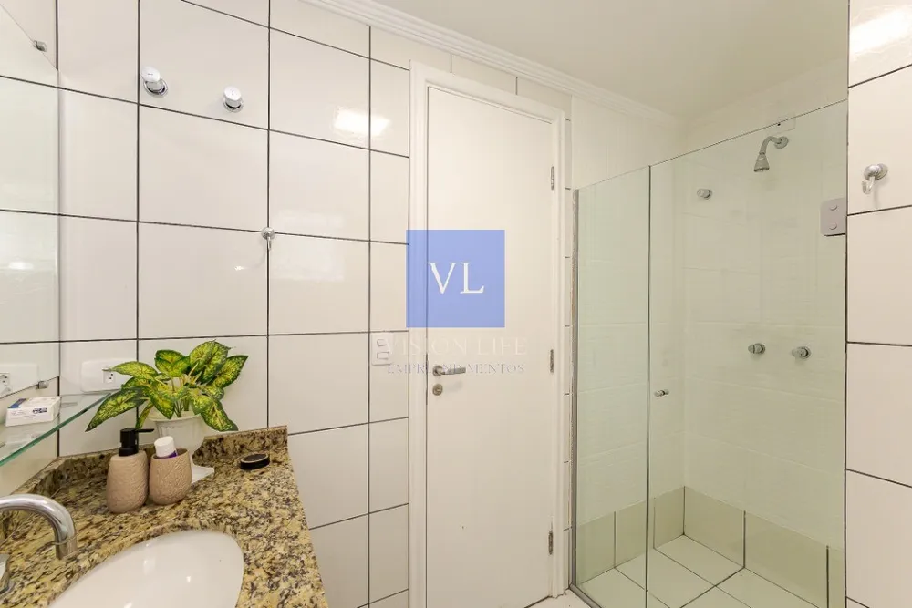 Casa, 4 quartos, 156 m² - Foto 9