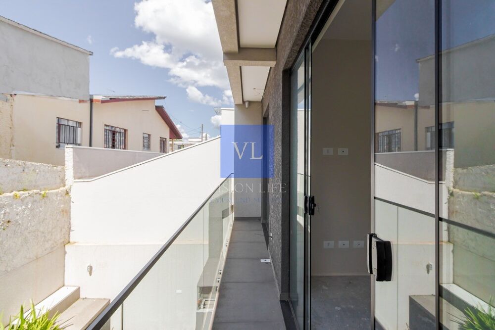 Casa, 3 quartos, 122 m² - Foto 2