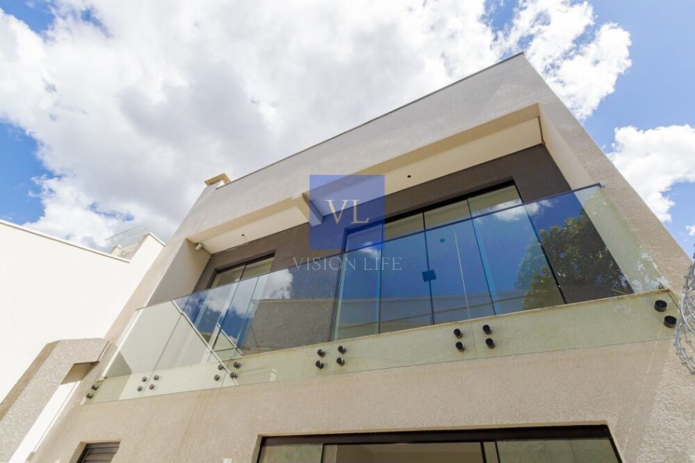 Casa, 3 quartos, 122 m² - Foto 17