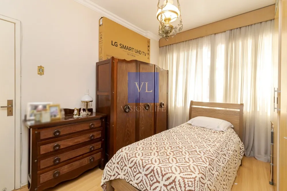 Apartamento, 3 quartos, 131 m² - Foto 6