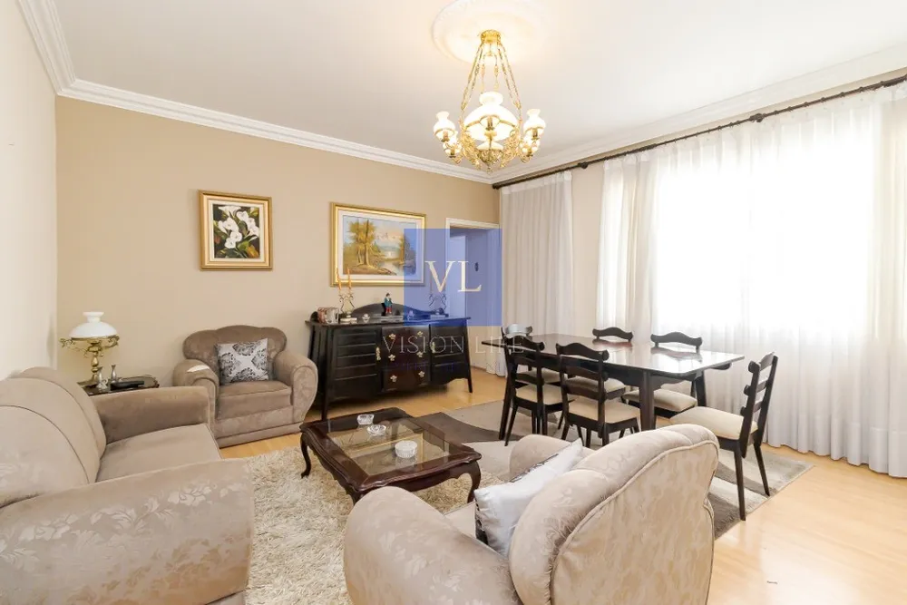Apartamento, 3 quartos, 131 m² - Foto 5