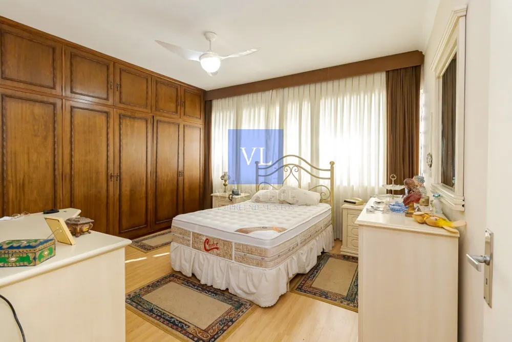 Apartamento, 3 quartos, 131 m² - Foto 7