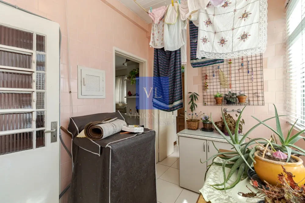 Apartamento, 3 quartos, 131 m² - Foto 8