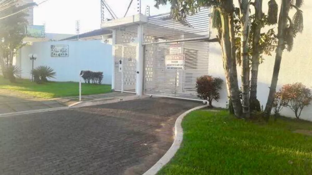 Casa de Condomínio à venda com 3 quartos, 200m² - Foto 9