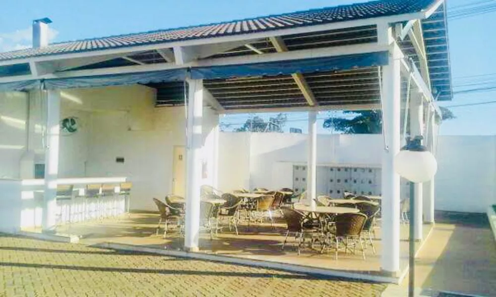 Casa de Condomínio à venda com 3 quartos, 200m² - Foto 12