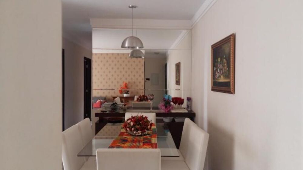 Apartamento à venda com 4 quartos, 108m² - Foto 4
