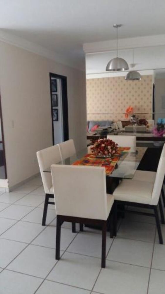 Apartamento à venda com 4 quartos, 108m² - Foto 9