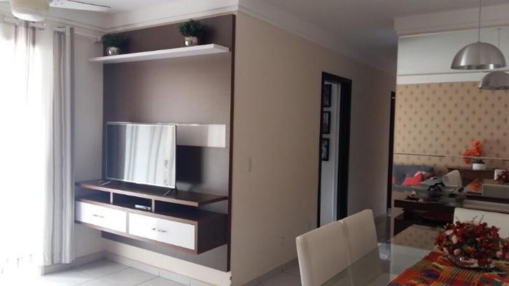 Apartamento à venda com 4 quartos, 108m² - Foto 10