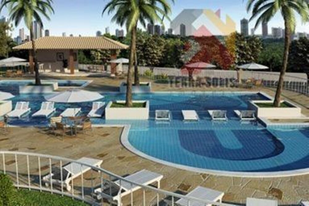 Apartamento à venda com 4 quartos, 108m² - Foto 11