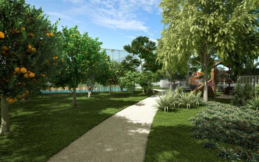 Apartamento à venda com 3 quartos, 210m² - Foto 8