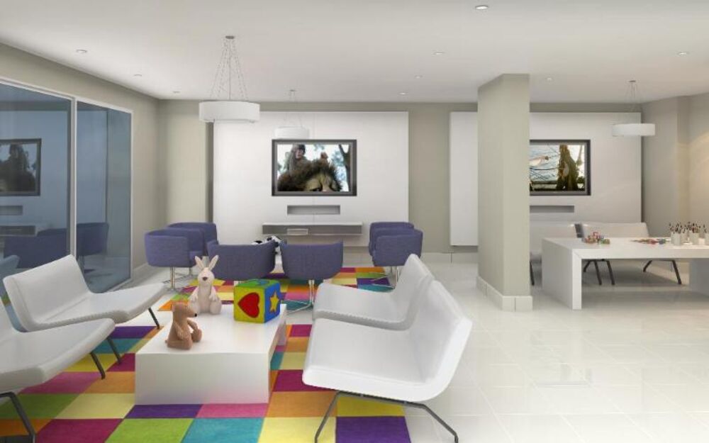 Apartamento, 3 quartos, 71 m² - Foto 10