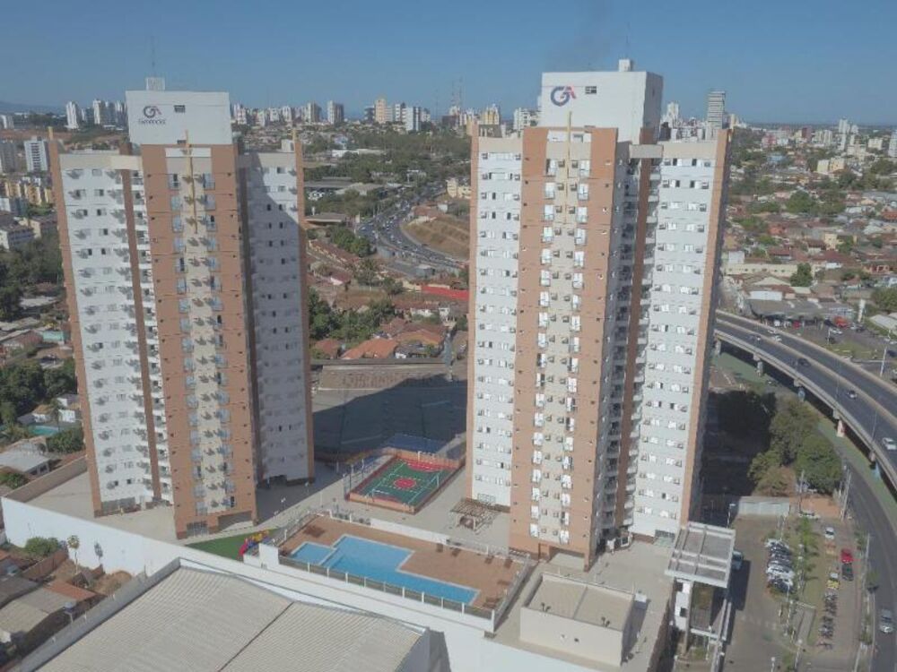 Apartamento, 3 quartos, 71 m² - Foto 6