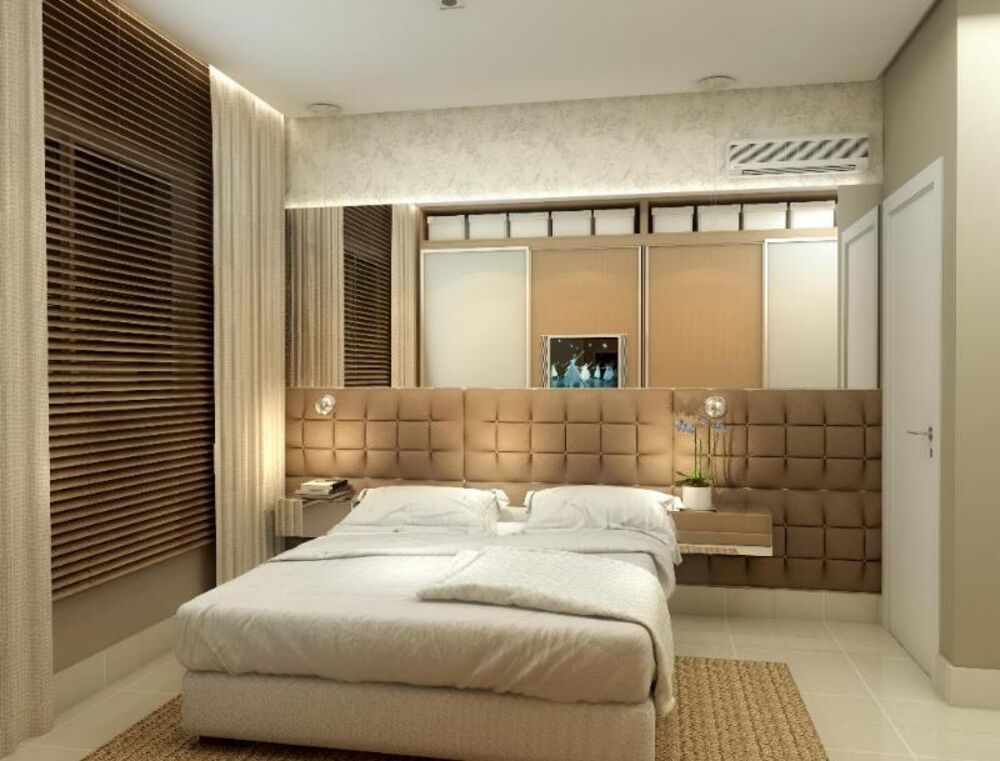 Apartamento, 3 quartos, 119 m² - Foto 2