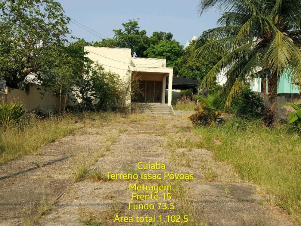 Terreno - Foto 1