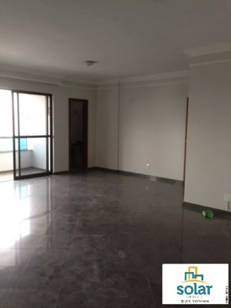 Apartamento à venda com 4 quartos, 164m² - Foto 4