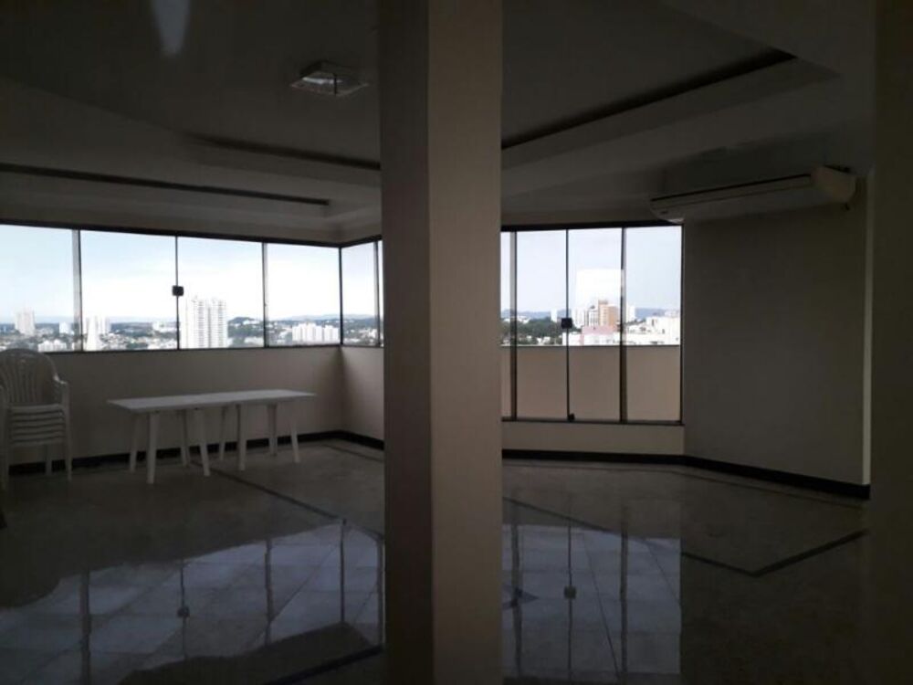 Apartamento à venda e aluguel com 4 quartos, 250m² - Foto 3