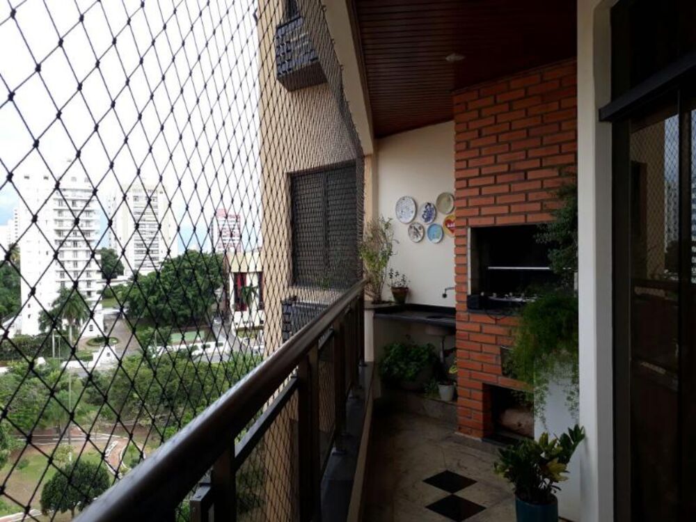 Apartamento à venda e aluguel com 4 quartos, 250m² - Foto 14