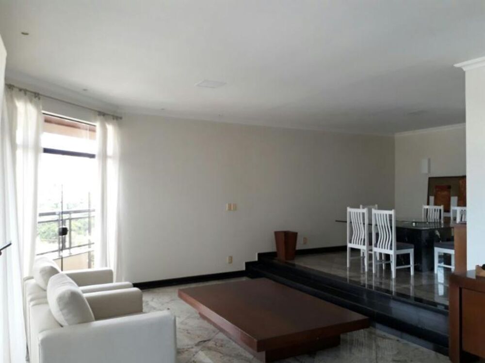 Apartamento à venda e aluguel com 4 quartos, 250m² - Foto 6