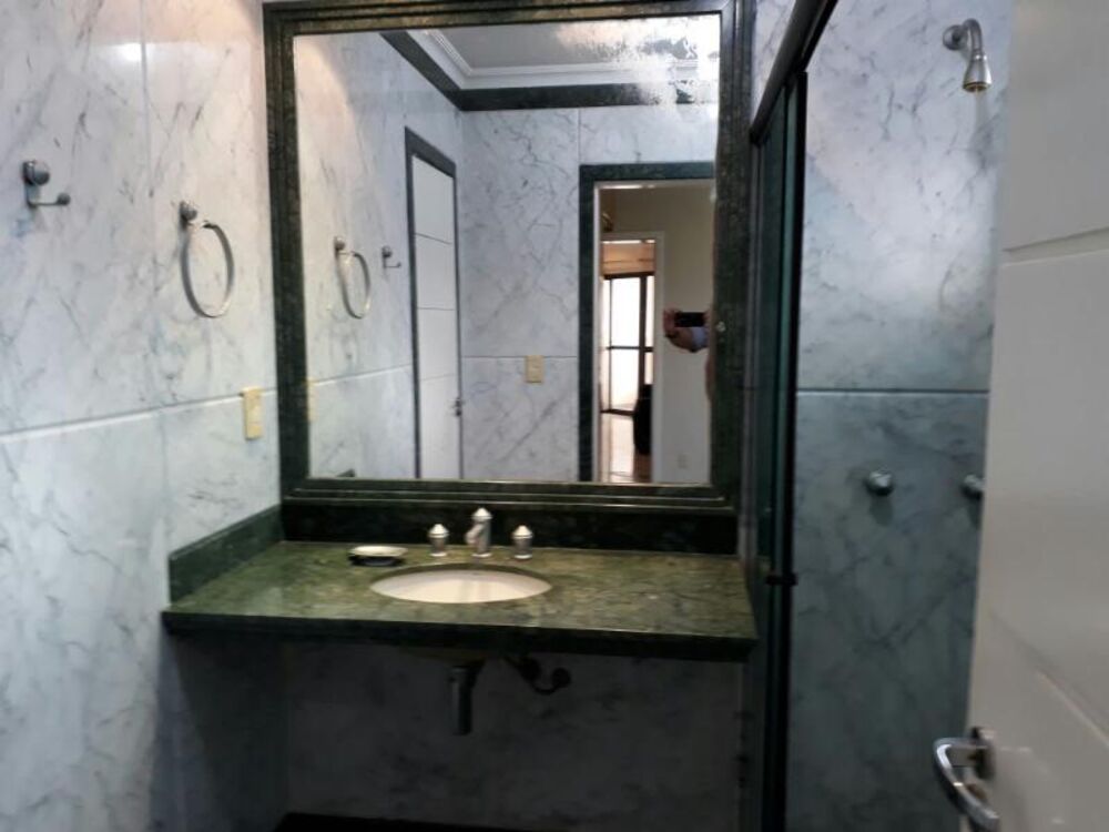 Apartamento à venda e aluguel com 4 quartos, 250m² - Foto 12
