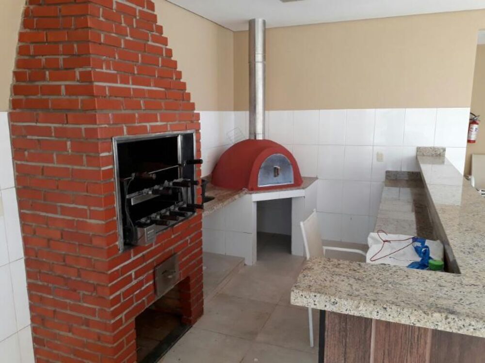 Apartamento à venda e aluguel com 4 quartos, 250m² - Foto 2