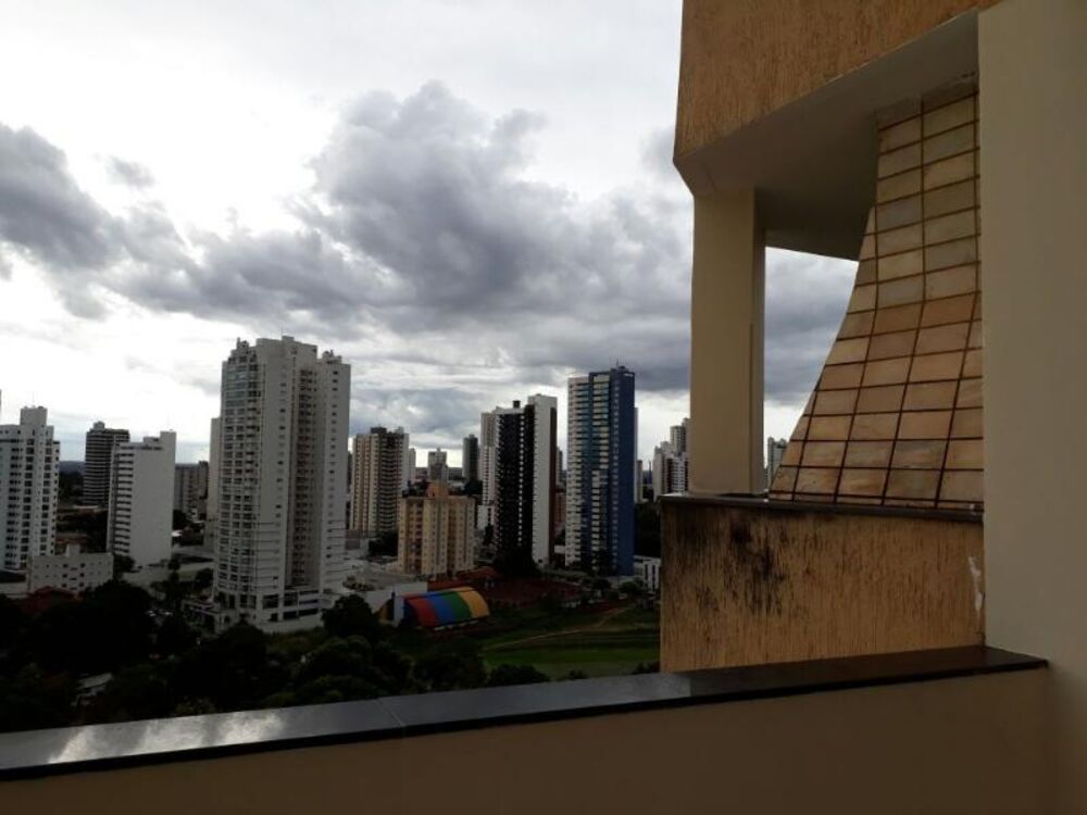 Apartamento à venda e aluguel com 4 quartos, 250m² - Foto 20