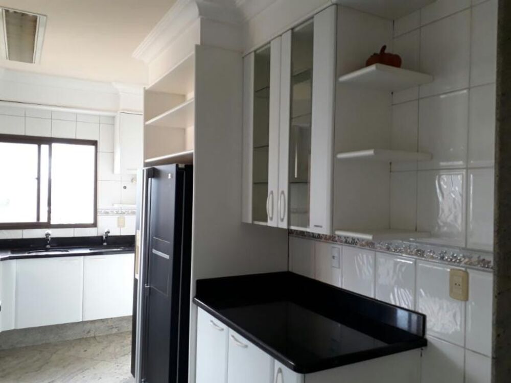 Apartamento à venda e aluguel com 4 quartos, 250m² - Foto 19