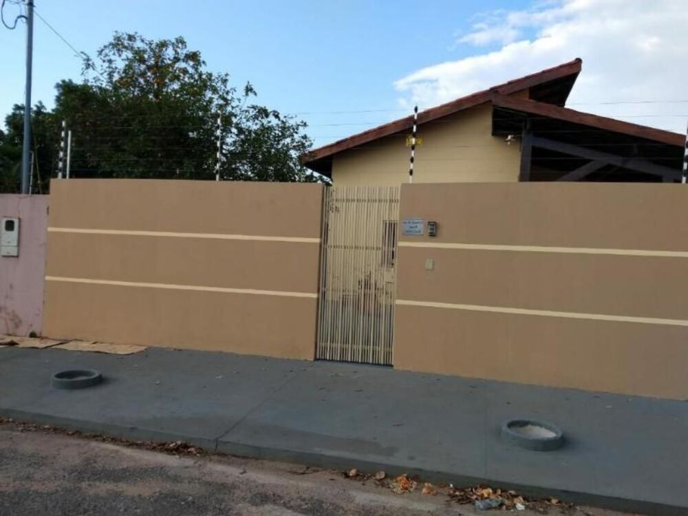 Casa, 3 quartos, 100 m² - Foto 1