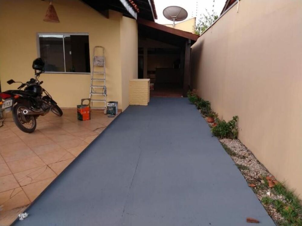 Casa, 3 quartos, 100 m² - Foto 12