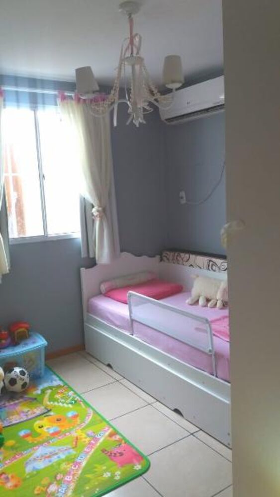 Apartamento à venda com 2 quartos, 40m² - Foto 10