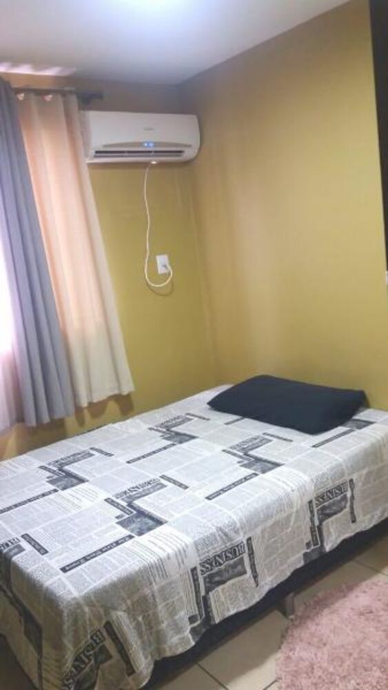 Apartamento à venda com 2 quartos, 40m² - Foto 15