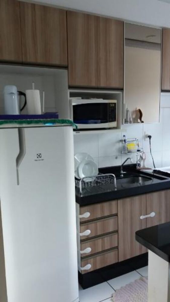 Apartamento à venda com 2 quartos, 40m² - Foto 22